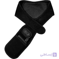ماساژور گردن حرارتی ویبره مدل GA06