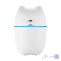 مینی بخور سرد گربه ای A6