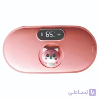 ماساژور قاعدگی عروسکی 3D
