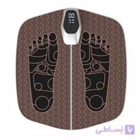 ماساژور پا (فیزوتراپی پا)