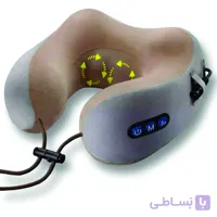 ماساژور بالشتی گردن