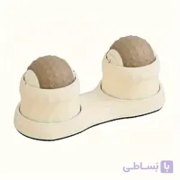 ماساژور سرد و گرم توپی (یوگا)