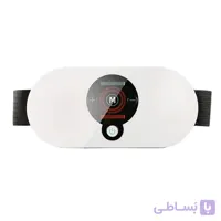 ماساژور لاغری شکم و کمر EMS کد SH03