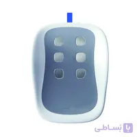 ماساژور فول کمر (حرفه ای)