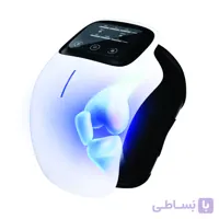 ماساژور هوشمند زانو (6 ماه گارانتی تعویض)