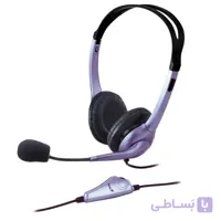 هدست جنیوس مدل HS-04S