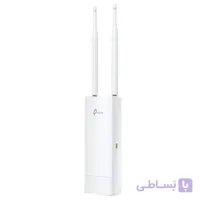 اکسس پوینت Outdoor تی پی لینک مدل TP-Link EAP110-Outdoor