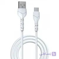 کابل تبدیل USB به لایتنینگ نت فورس مدل NC-417