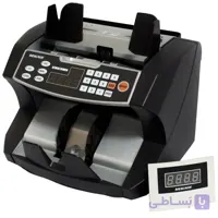 اسکناس شمار رومیزی مگنر مدل 85