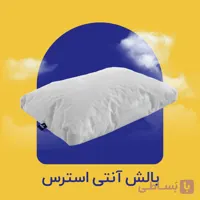 بالش آنتی استرس گرین رست