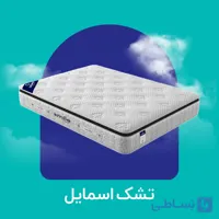 تشک اسمایل گرین رست