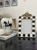 قاب عکس مکنزی