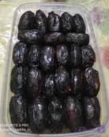 خرما جدول ترکی
