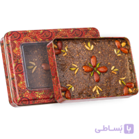 جعبه ای صادراتی