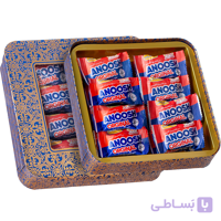پک آنوش کوچک