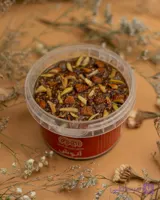 معجون شکلات صبحانه 300 گرمی