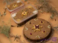 دیس پذیرایی رنگینک کوچک