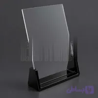 استند رومیزی پایه ذوزنقه