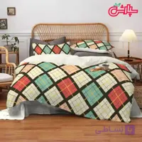 لحاف روتختی اسپرت Perky – کتان (357)