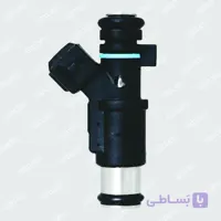 سوزن انژکتور پیکان.206.آردی- 1 سوراخ سولس الکترونیک