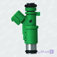 سوزن انژکتور سمند ملی، 206 سبز تیپ2 - 3 سوراخ سولس الکترونیک