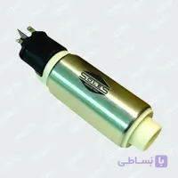 مغزی پمپ بنزین 206 سولس الکترونیک