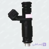 سوزن انژکتور پراید زیمنس.روآ- 3 سوراخ سولس الکترونیک