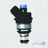 سوزن انژکتور پژو 405 قدیم تپل 3 سوراخ سولس الکترونیک
