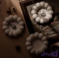 جاجواهری حبابی خالخالی