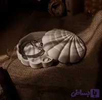 جاجواهری صدف دردار