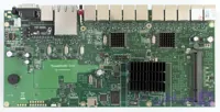 روتر میکروتیک مدل  RB1100