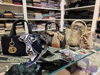 کیف دستی وارداتی   (173)