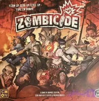 ZOMBICIDE