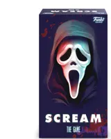 SCREAM THE GAME - خرید بازی ترسناک