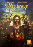 قلمرو باشکوه (Majesty of the realm)