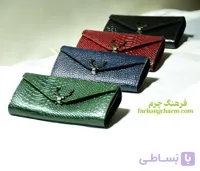کیف دستی زنانه مدل دِبرا