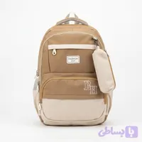 کیف کوله پشتی وفس