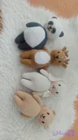 عروسک کادل ۳۰ سانتی