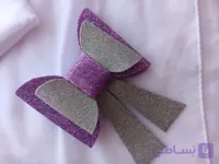 پاپیون اکلیلی سایز بزرگ