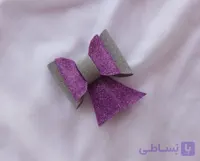 پاپیون اکلیلی سایز متوسط