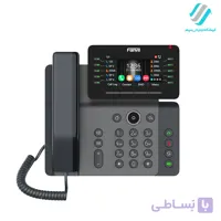 تلفن تحت شبکه فنویل مدل Fanvil V65