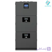 اینورتر هیبریدی خورشیدی ARPower مدل RES 1+2.56