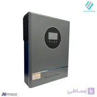 سان ورتر ARPower مدل Phonix 6P