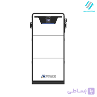 اینورتر هیبریدی خورشیدی ARPower مدل RPS 5+5