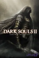 اکانت قانونی بازی DARK SOULS™ II: Scholar of the First Sin برای PS5