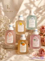 عطر بیکینی زنانه رایحه خوش