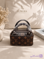 کیف دستی زنانه Louis Vuitton طرح لوکس