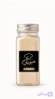 پودر سیر خالص ممتاز 100 گرمی