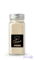 : پودر سیر کاراملی میزبان 100 گرمی - روش خاص
