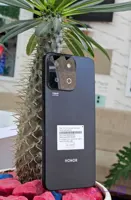 گوشی HONOR X7c ظرفیت 256GB رم 8 مشکی با گارانتی ۱۸ماهه